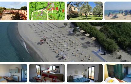 Tra Ulivi E Mare - Foto 1