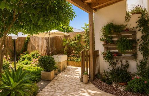 The Green House Suite & Apartment - Foto 18