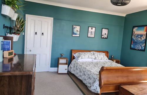 Large Period House in Mullion - Foto 13