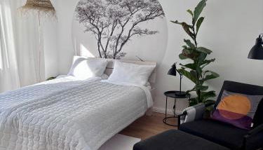 Gemütliches Design Apartment im Norden von Bremen - Foto 2