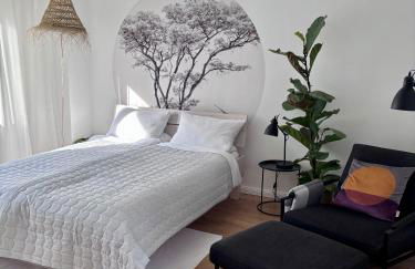 Gemütliches Design Apartment im Norden von Bremen - Foto 2