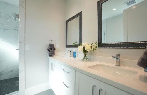 Beautiful Home with 4 bedroom, 2 bathrooms-full amenities - Foto 37