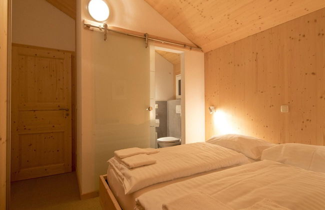 Lovely Chalet in Turracherhohe With Sauna - Foto 3