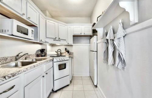 Global Cup Natural Sabbatical 1 Bedroom Apartment - Photo 4