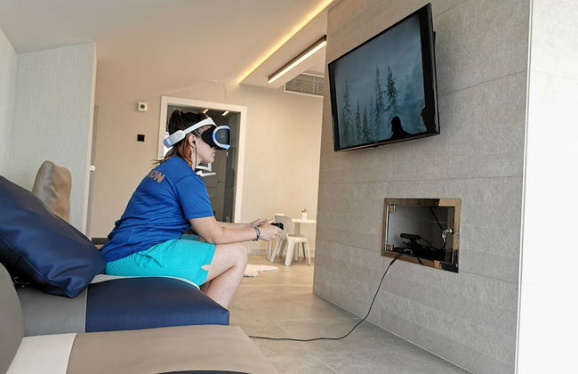 Aparthotel Acuazul - Photo 41