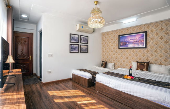 Unique Villa - Foto 23