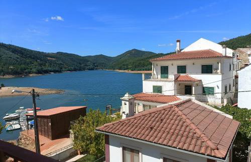 Casa do Campo Dornes Um - Foto 29