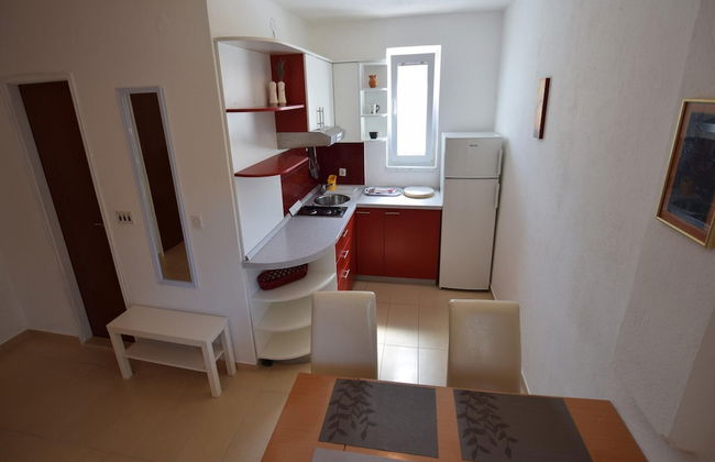 Spacious Apartment With Terrace, Near the Beach - Foto 10