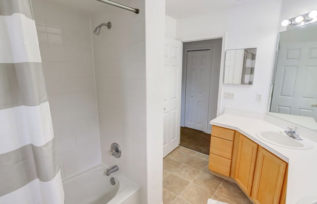 Kay's Southern Dunes Vacation Home - Foto 14