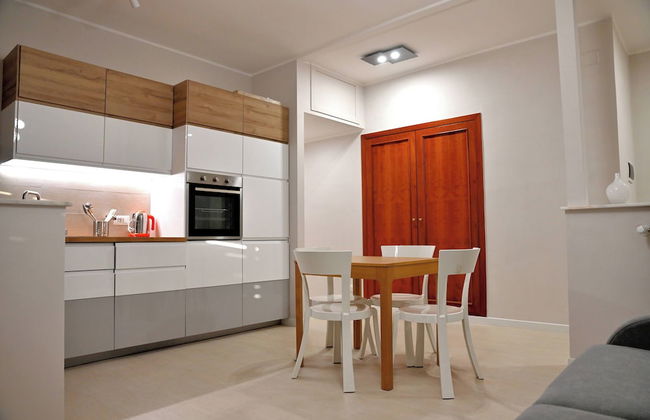 Emerenziana Lovely Apartment - Foto 7