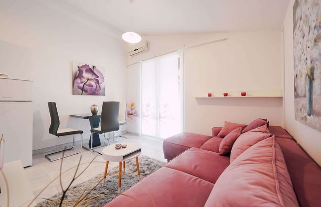 Adorable Apartment With Swimming Pool and Terrace - Foto 11