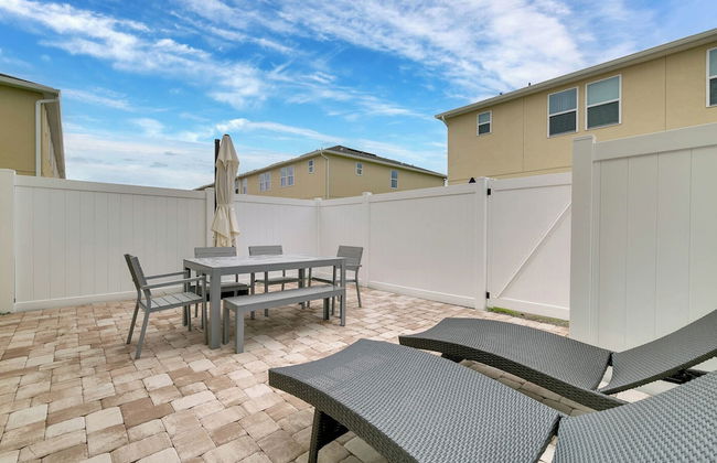 Family Friendly 4 Bedroom Close to Disney in Orlando Area 5116 - Foto 24