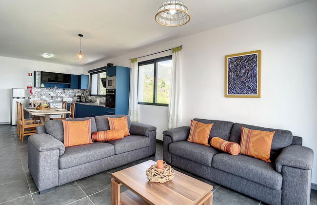 Casa Teixeira by Atlantic Holiday - Foto 29