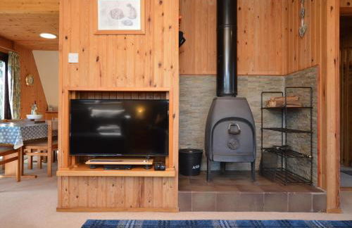 Loch View Lodge - Foto 4