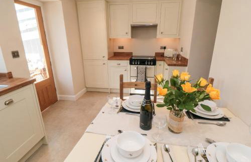 Appletree Cottage - Foto 8