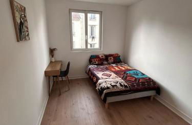 Studio cosy proche transports - Foto 1