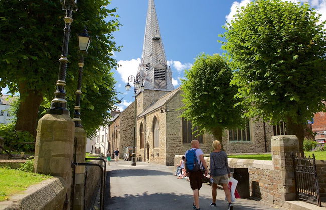 Gloster Town House Gorgeous Family Home Barnstaple - Foto 16
