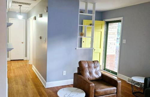 Charming Charlotte city Vacation Home - Foto 20