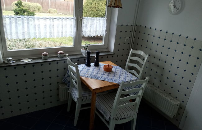 Ferienhaus Burkard - Foto 7