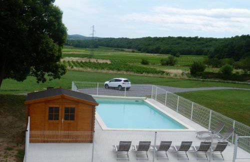 La Bastide des Borels - Foto 26