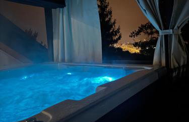 Rabczański Taras z jacuzzi - Foto 1