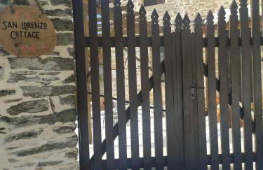 San Lorenzo Cottage - Παραδοσιακά Πέτρινα Δωμάτια - Άγιος Λαυρέντιος Πηλίου - Foto 28