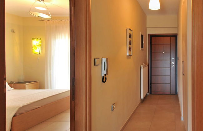 Balconies on Sea - The Garden Apartment - Foto 18