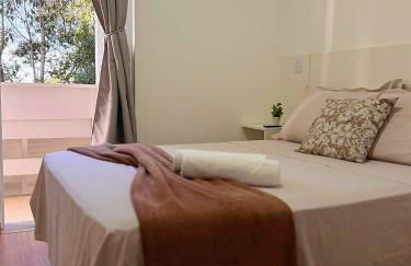 Gramado Apartamento com 2 suítes - Foto 2