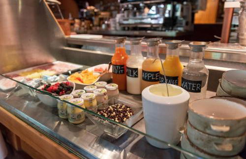 La Tambra - Residence - Central with Restaurant - Foto 15