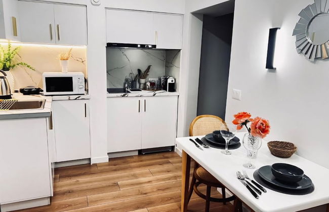 Bllok Scandi Apartments - Foto 11