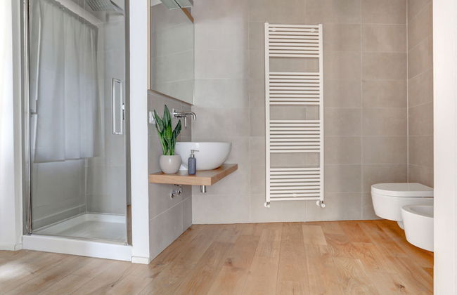 Villa Vetta Marina - My Extra Home - Foto 72