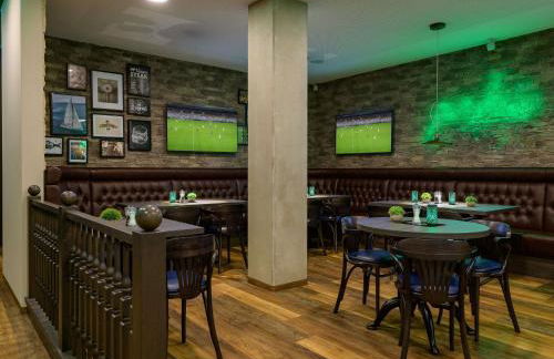 Aparthotel Adagio Access Kiel City - Foto 45