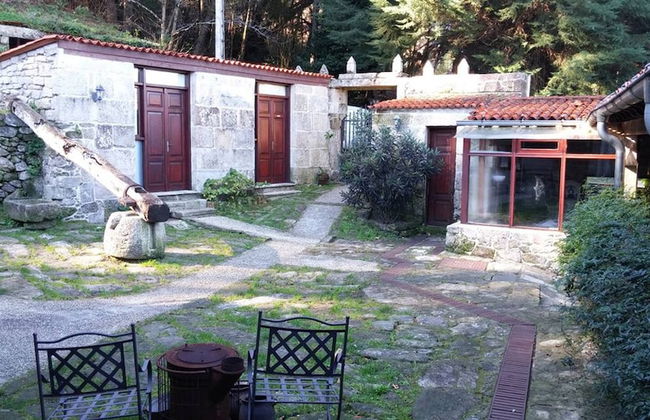 Pazo Larache - Foto 25