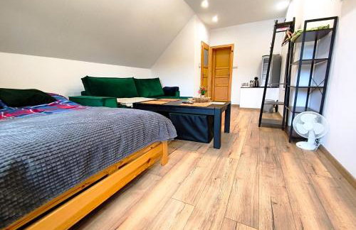 Gajówka Świt - Foto 53