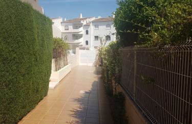 Apartamento Napoles - Foto 5