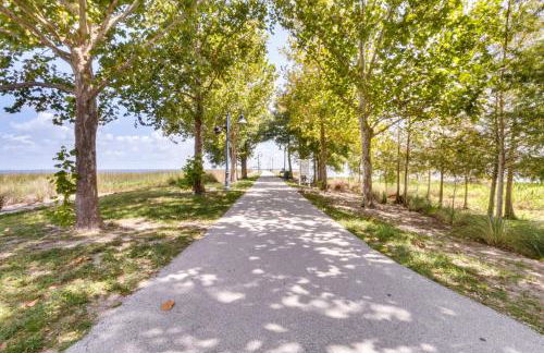 St Cloud Vacation Rental - Walk to Lakefront Park! - Foto 25