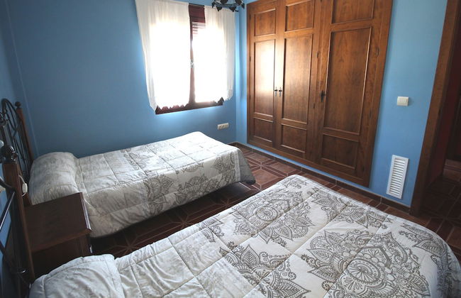 El Rincón de Piedra Apartamentos Rurales - Foto 29