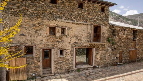 Casa Mora Vall Fosca - Foto 5