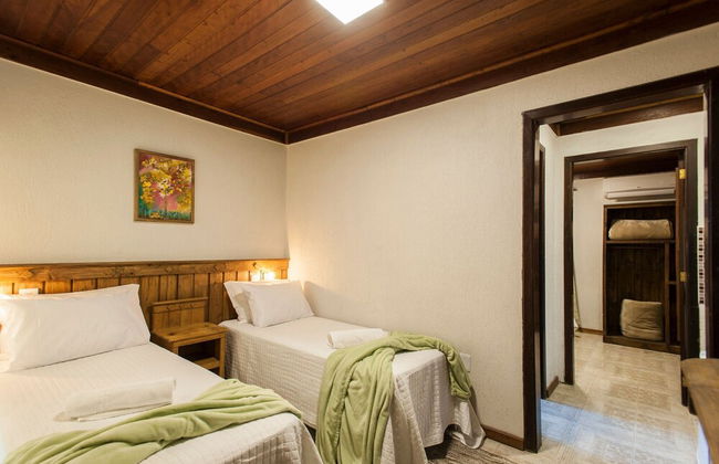 LOCAR-IN GRAMADO- Chalés Hill Top - Photo 55