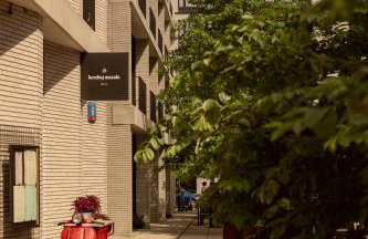 NEW! Apartament Krochmalna 61 - Browary Warszawskie - Foto 12