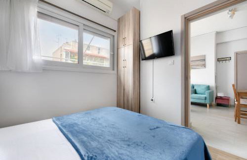 Luxurious Penthouse Hilton Area - DiPeJo Athens - Foto 34