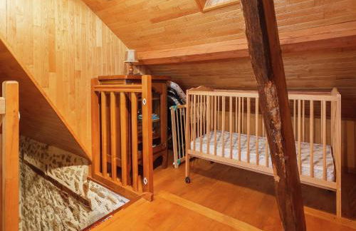 Holiday Home in Auvergne With Roofed Garden and Terrace - Foto 94