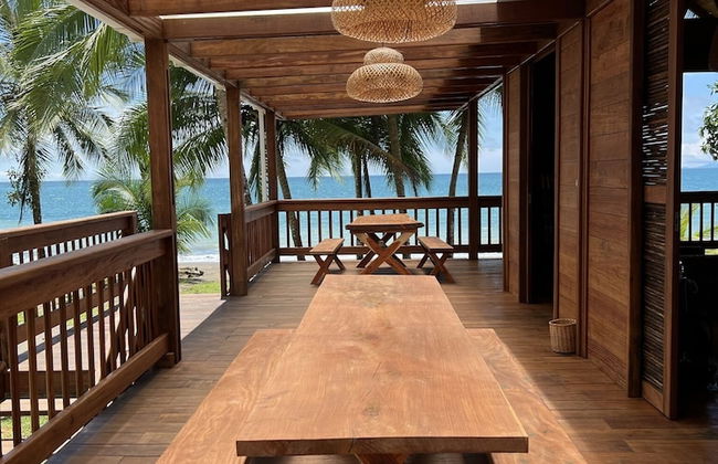 Irana Pacific Hotel - Photo 6