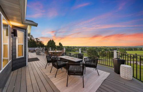 Black Hills Getaway with Hot Tub & Game Room for 18 - Foto 2