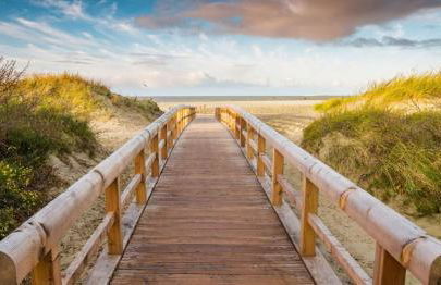 Ferienwohnung Seesternchen am Deich C49 - Foto 29