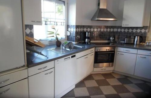 Holiday Home mit Garten und Stellplatz by Interhome - Foto 4