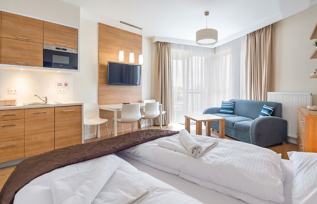 Kąty Rybackie Marina - Foto 17