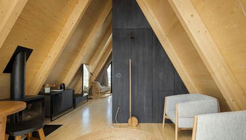 TheVagar - Glamping Mountain Shelters - Foto 2