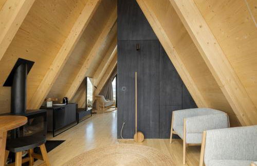 TheVagar - Glamping Mountain Shelters - Foto 2