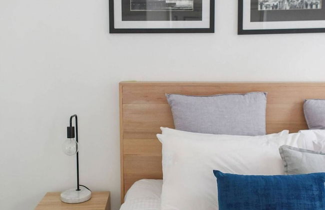 Beautiful 2BR APT With Balcony, Pool and Gym - Foto 6